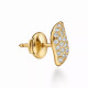 Серьги Tiffany & Co. 75614403 Elsa Peretti®