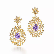 Серьги Tiffany & Co. 75760752 Paloma Picasso®