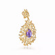 Серьги Tiffany & Co. 75760752 Paloma Picasso®