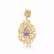 Серьги Tiffany & Co. 75760752 Paloma Picasso®