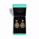 Серьги Tiffany & Co. 75760752 Paloma Picasso®