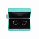 Серьги Tiffany & Co. 75766572 76444285 Tiffany Knot