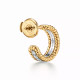 Серьги Tiffany & Co. 76154082 76154058 Tiffany Rope