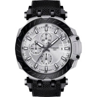 TISSOT T-RACE AUTOMATIC CHRONOGRAPH T115.427.27.031.00