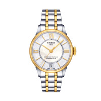 Наручные часы Tissot Chemin Des Tourelles Powermatic 80 Lady T099.207.22.118.00