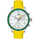 Наручные часы Tissot Quickster Chrono Football T095.449.17.037.01