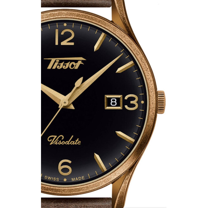 Tissot Heritage Visodate T118.410.36.057.00