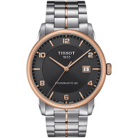 Наручные часы Tissot Luxury Powermatic 80 T086.407.22.067.00