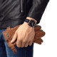 Наручные часы Tissot Automatic PRS  516  T100.430.36.051.01