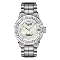 Наручные часы Tissot T-Classic Luxury Lady T086.208.11.116.00
