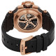 Наручные часы Tissot T-Race Automatic Chronograph 45 mm T115.427.37.051.01