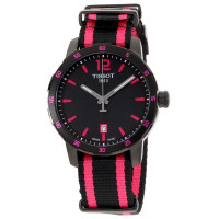 Наручные часы Tissot T-Sport Quickster T095.410.37.057.01