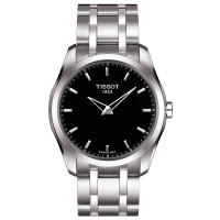 Наручные часы Tissot T-Classic Couturier T035.446.11.051.00