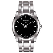 Наручные часы Tissot T-Classic Couturier T035.446.11.051.00