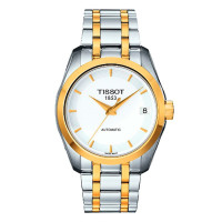 Наручные часы Tissot T-Classic Couturier T035.207.22.011.00
