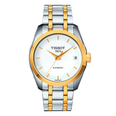 Наручные часы Tissot T-Classic Couturier T035.207.22.011.00