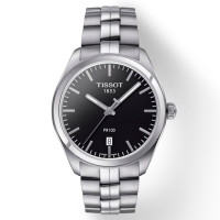 Наручные часы Tissot T-Classic PR 100 T101.410.11.051.00