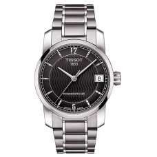 Наручные часы Tissot T-Classic Titanium T087.207.44.057.00
