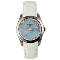 Наручные часы Tissot T-Classic Couturier Grande T035.246.16.111.00