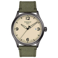 Наручные часы Tissot Gent XL T116.410.37.267.00