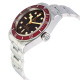 Tudor 79230R-BK-BURSS Black Bay