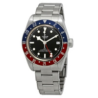 Tudor 79830RB-0001 Black Bay
