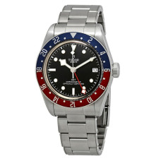 Tudor 79830RB-0001 Black Bay