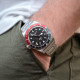 Tudor Bay GMT Pepsi Steel M79830RB-0001