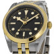 Tudor Black Bay 36 S&G M79643-0001
