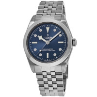 Tudor Black Bay 39 M79660-0005