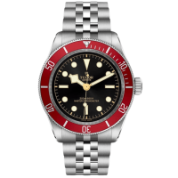 Tudor Black Bay 41 M7941A1A0RU-0003