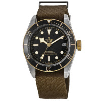 Tudor Black Bay 41 M79733N-0005