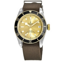 Tudor Black Bay 41 M79733N-0006