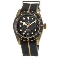 Tudor Black Bay Bronze M79250BA-0002