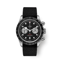 Tudor Black Bay Chrono M79360N-0007