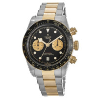 Tudor Black Bay Chrono M79363N-0001