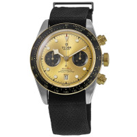 Tudor Black Bay Chrono M79363N-0006