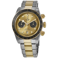 Tudor Black Bay Chrono M79363N-0007