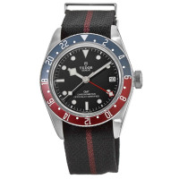 Tudor Black Bay GMT M79830RB-0003