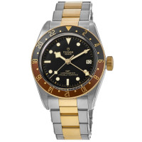 Tudor Black Bay GMT S&G M79833MN-0001