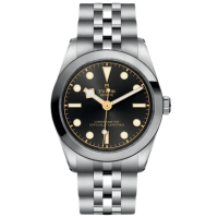 Tudor Black Bay M79600-0001