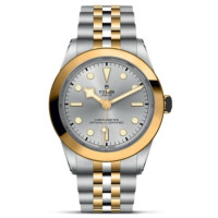 Tudor Black Bay S&G M79663-0002