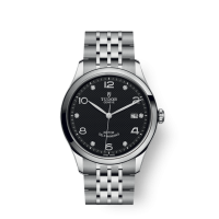 Tudor Black Diamond M91550-0004