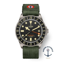 Tudor M2542gxx7nu-0002 Pelagos FXD GMT