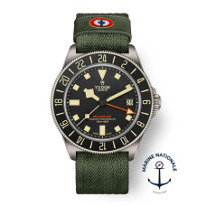 Tudor M2542gxx7nu-0002 Pelagos FXD GMT