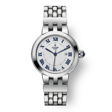 Tudor M35500-0001 Clair de Rose