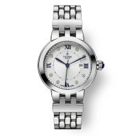 Tudor M35500-0004 Clair de Rose