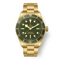 Tudor M79018V-0006 Black Bay 