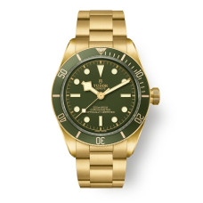 Tudor M79018V-0006 Black Bay 