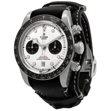 Tudor M79360N-0006 Black Bay